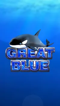 Great Blue
