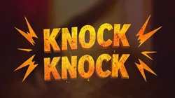 Knock Knock